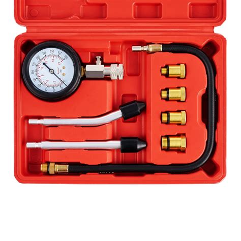 10mm compression tester hose|engine compression tester advance auto.